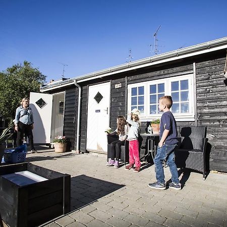 Bb-Vesterskov Nykøbing Falster Exterior foto