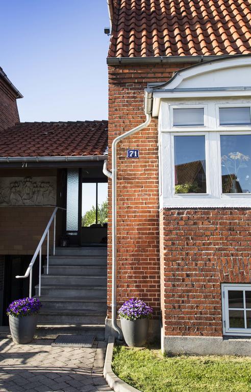 Bb-Vesterskov Nykøbing Falster Exterior foto