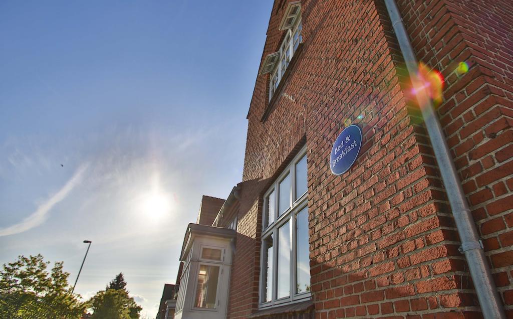 Bb-Vesterskov Nykøbing Falster Exterior foto