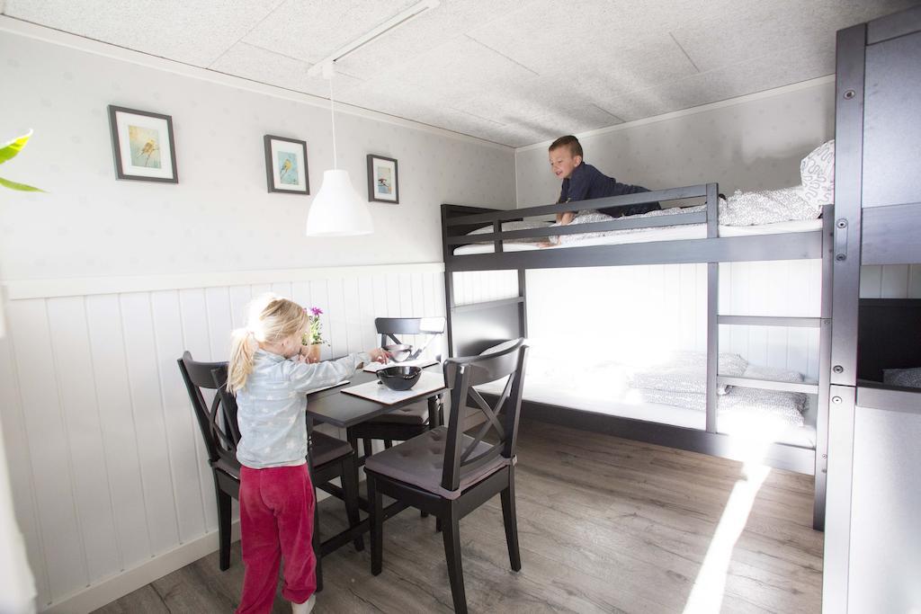 Bb-Vesterskov Nykøbing Falster Quarto foto